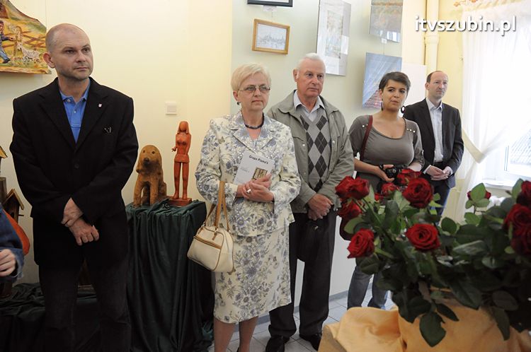 Dwie osoby w szpitalu po zderzeniu samochodów w Kołaczkowie