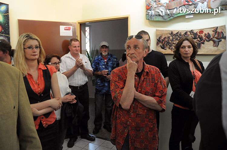 Dwie osoby w szpitalu po zderzeniu samochodów w Kołaczkowie