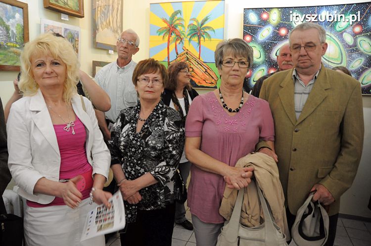 Dwie osoby w szpitalu po zderzeniu samochodów w Kołaczkowie