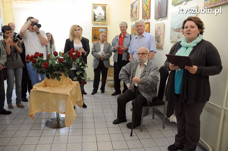 Dwie osoby w szpitalu po zderzeniu samochodów w Kołaczkowie