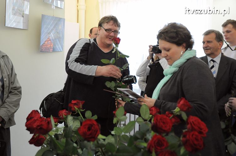 Dwie osoby w szpitalu po zderzeniu samochodów w Kołaczkowie