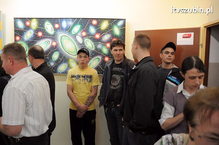 Dwie osoby w szpitalu po zderzeniu samochodów w Kołaczkowie