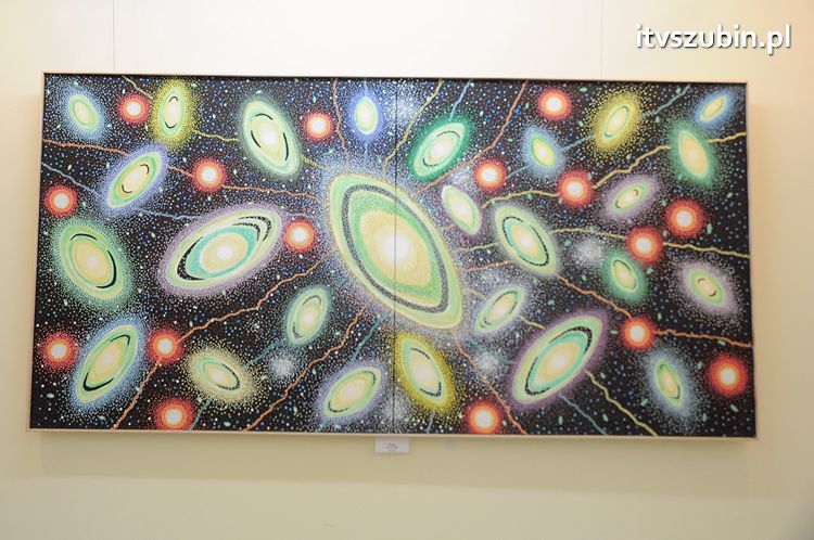 Dwie osoby w szpitalu po zderzeniu samochodów w Kołaczkowie