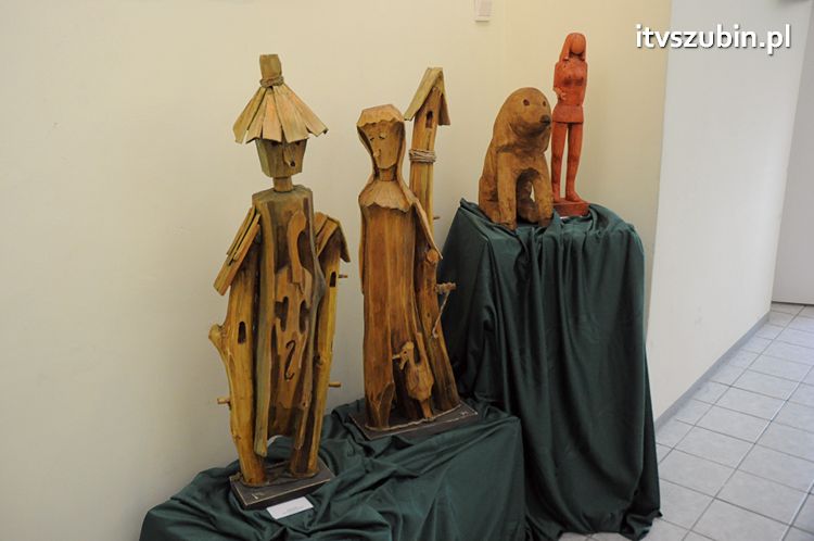 Dwie osoby w szpitalu po zderzeniu samochodów w Kołaczkowie