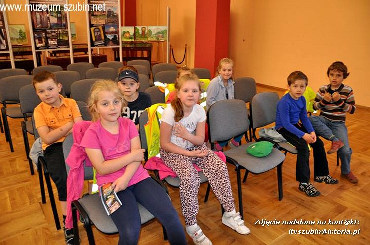 Biedronkowa lokomotywa