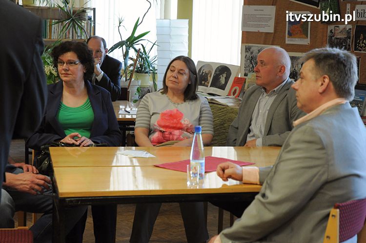 Euro to sztuczny twór ? Spotkanie z Kosmą Złotowskim w RBP