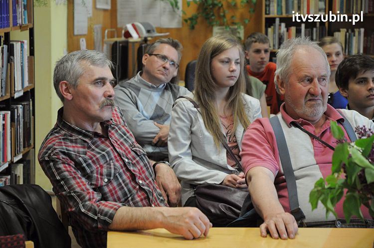 Euro to sztuczny twór ? Spotkanie z Kosmą Złotowskim w RBP