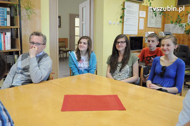 Euro to sztuczny twór ? Spotkanie z Kosmą Złotowskim w RBP