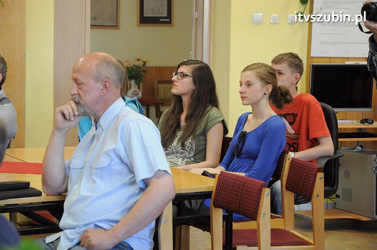 Euro to sztuczny twór ? Spotkanie z Kosmą Złotowskim w RBP