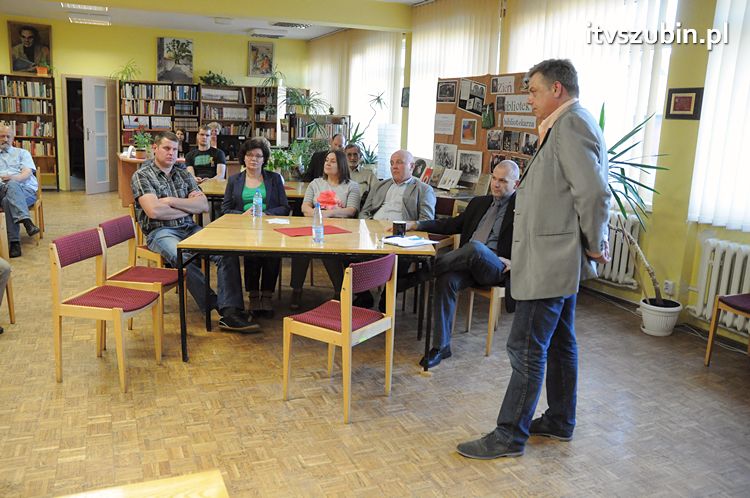 Euro to sztuczny twór ? Spotkanie z Kosmą Złotowskim w RBP