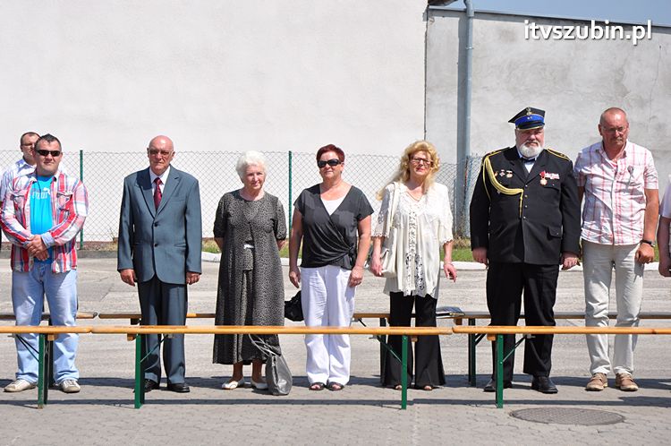 Świętowali strażacy z Państwowej Straży Pożarnej