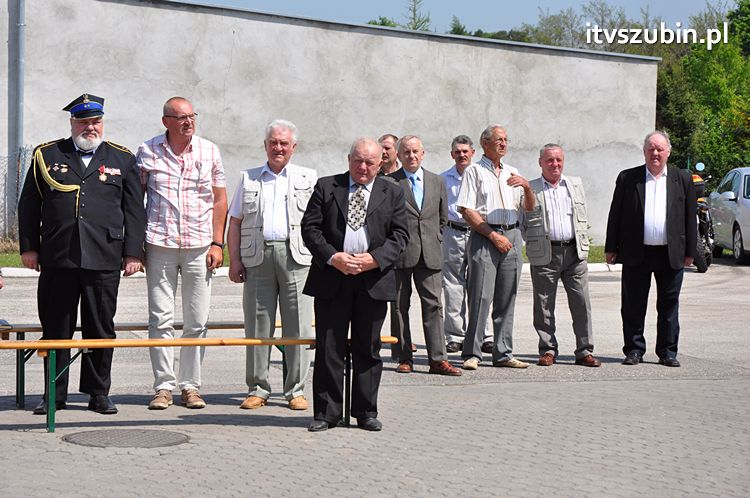 Świętowali strażacy z Państwowej Straży Pożarnej