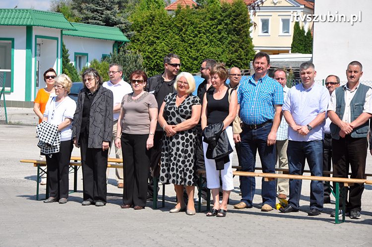 Świętowali strażacy z Państwowej Straży Pożarnej