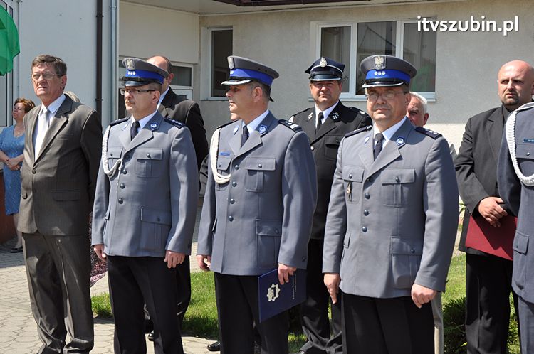 Świętowali strażacy z Państwowej Straży Pożarnej