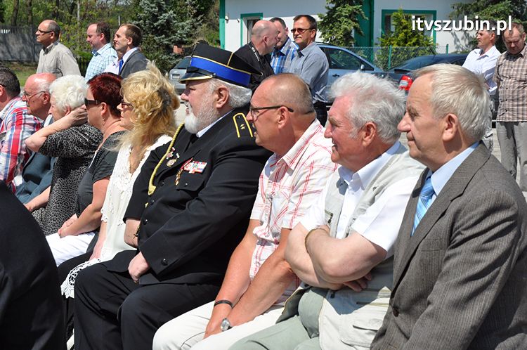 Świętowali strażacy z Państwowej Straży Pożarnej