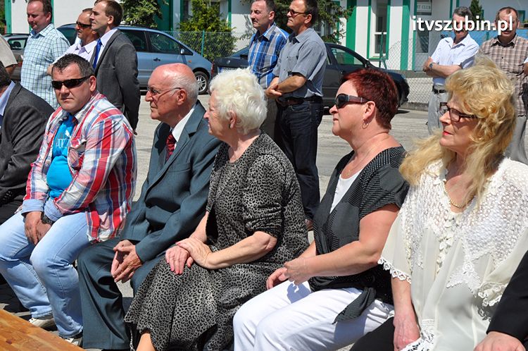 Świętowali strażacy z Państwowej Straży Pożarnej