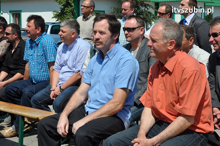 Świętowali strażacy z Państwowej Straży Pożarnej