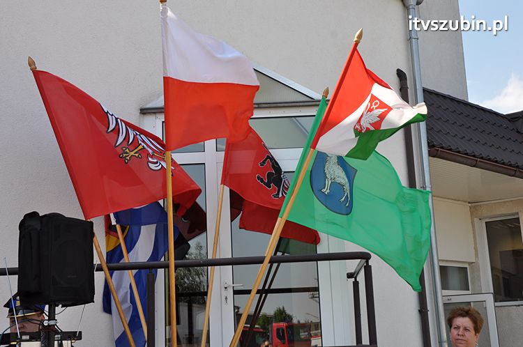 Świętowali strażacy z Państwowej Straży Pożarnej