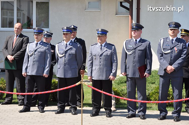 Świętowali strażacy z Państwowej Straży Pożarnej