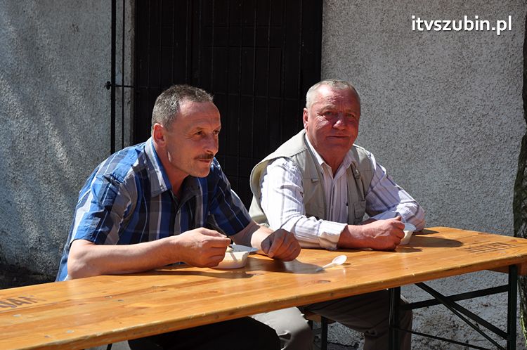 Świętowali strażacy z Państwowej Straży Pożarnej