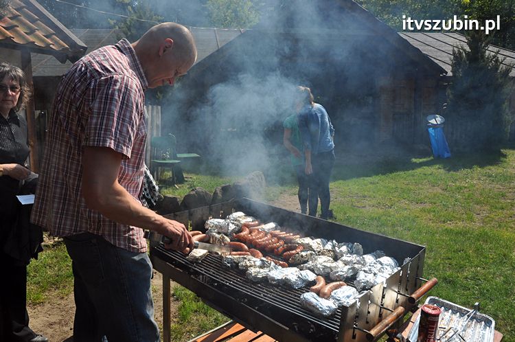 Świętowali strażacy z Państwowej Straży Pożarnej