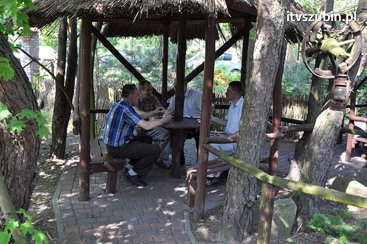 Świętowali strażacy z Państwowej Straży Pożarnej