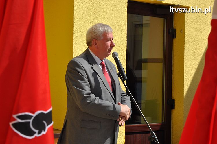 Placówka Opiekuńczo-Wychowawcza w Szubinie otwarta