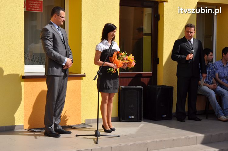 Placówka Opiekuńczo-Wychowawcza w Szubinie otwarta