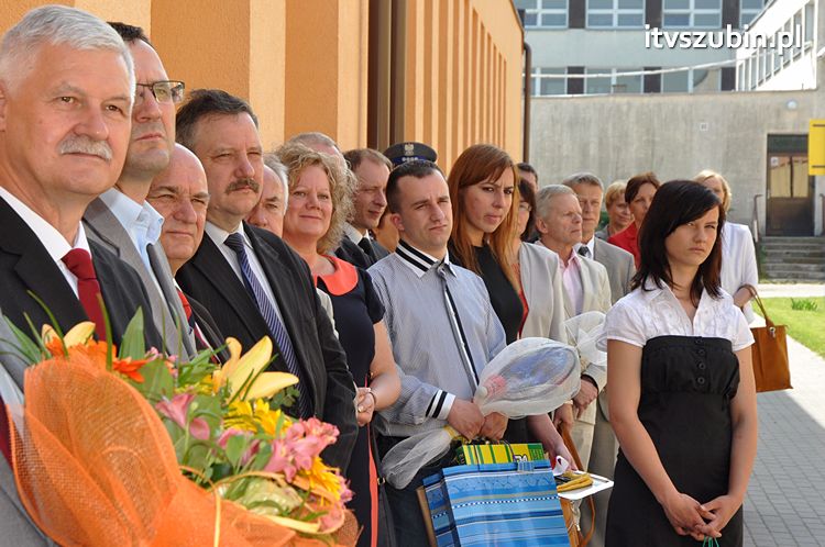 Placówka Opiekuńczo-Wychowawcza w Szubinie otwarta