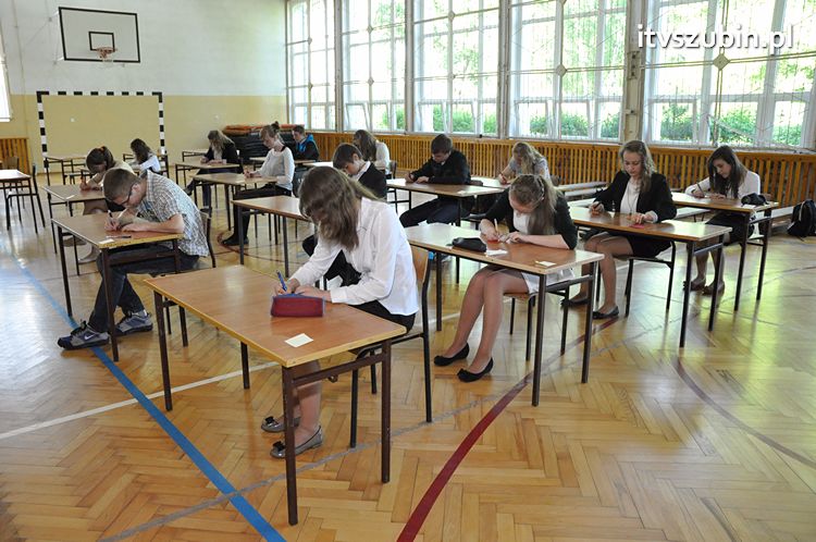 Święto Patrona Szkoły Jana Pawła II