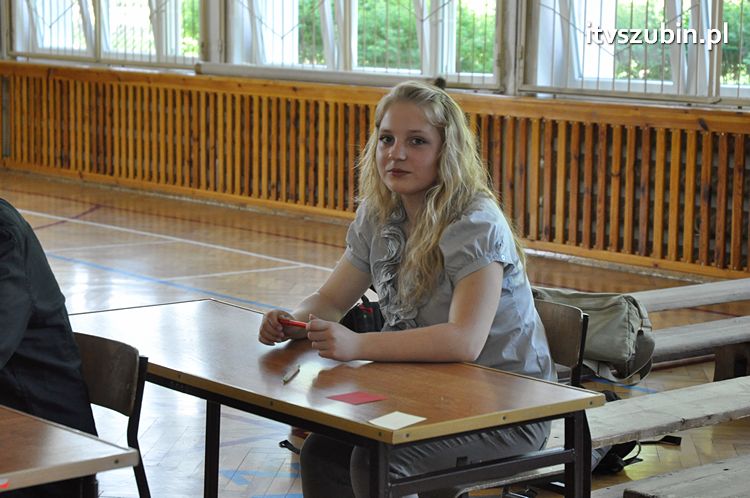 Święto Patrona Szkoły Jana Pawła II