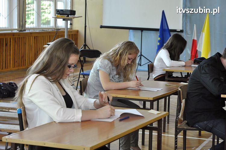 Święto Patrona Szkoły Jana Pawła II