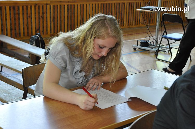 Święto Patrona Szkoły Jana Pawła II