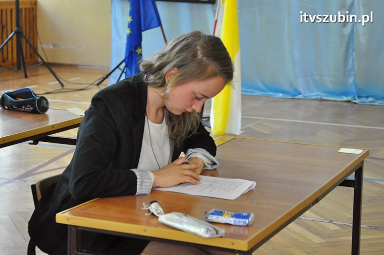 Święto Patrona Szkoły Jana Pawła II