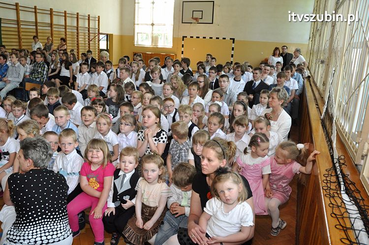 Święto Patrona Szkoły Jana Pawła II