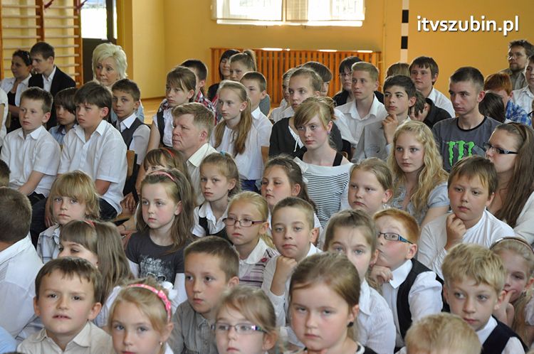 Święto Patrona Szkoły Jana Pawła II