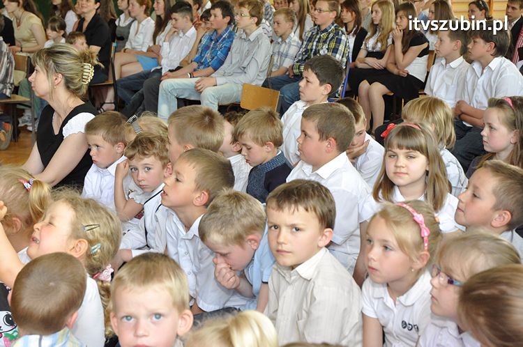 Święto Patrona Szkoły Jana Pawła II