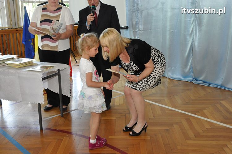 Święto Patrona Szkoły Jana Pawła II