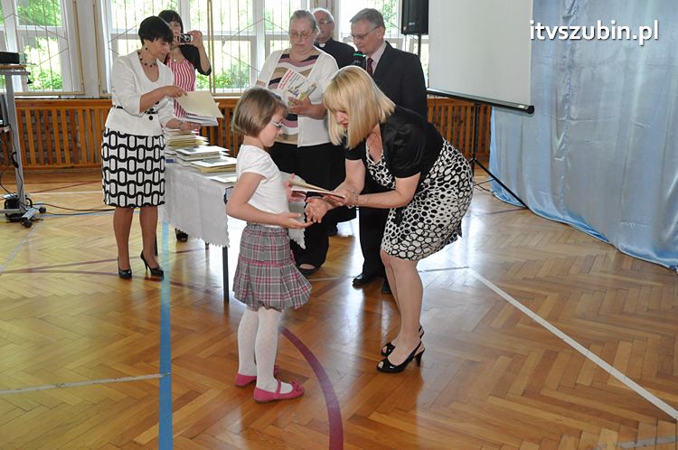 Święto Patrona Szkoły Jana Pawła II