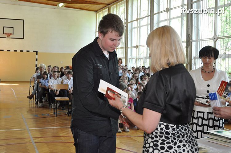 Święto Patrona Szkoły Jana Pawła II