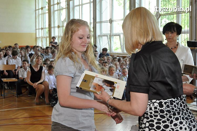 Święto Patrona Szkoły Jana Pawła II