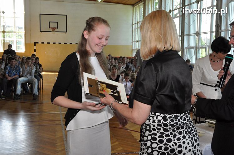 Święto Patrona Szkoły Jana Pawła II