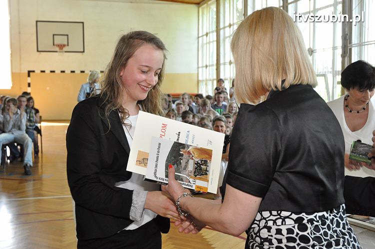 Święto Patrona Szkoły Jana Pawła II