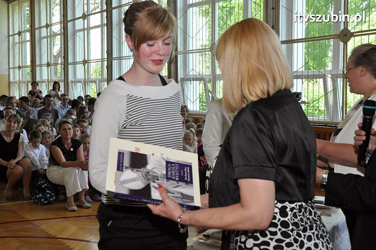 Święto Patrona Szkoły Jana Pawła II