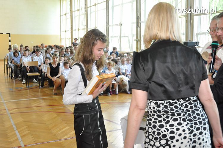 Święto Patrona Szkoły Jana Pawła II