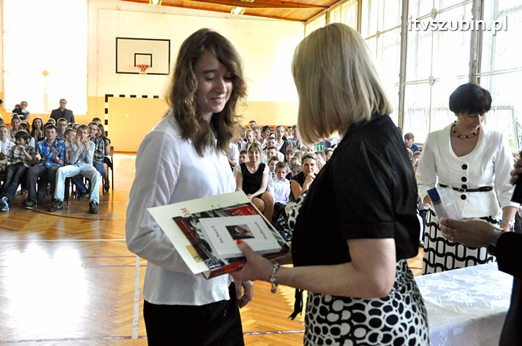 Święto Patrona Szkoły Jana Pawła II