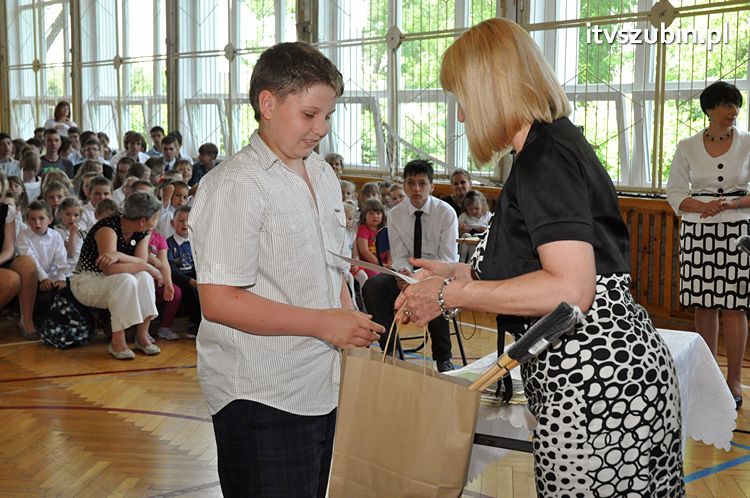 Święto Patrona Szkoły Jana Pawła II