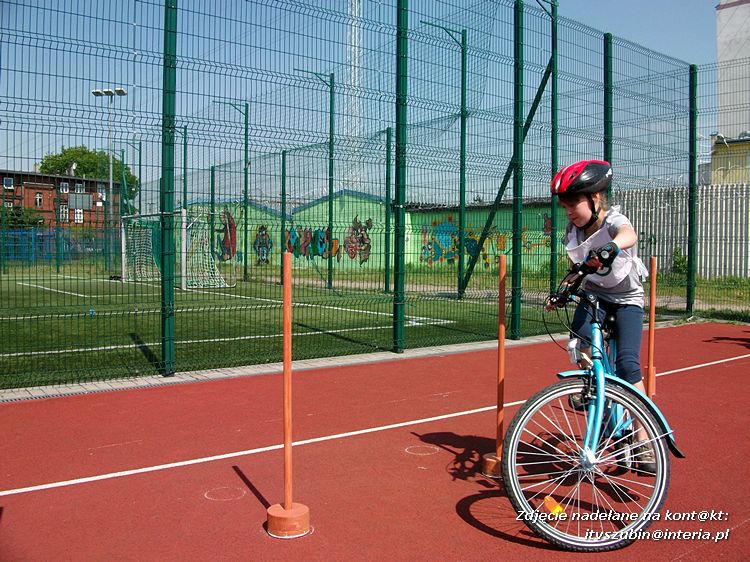 Reprezentacja SP 1 w Szubinie najlepsza w województwie podczas finału BRD
