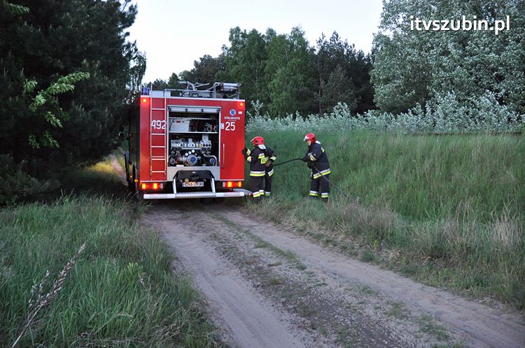 Informacje o zdarzeniach powstałych na terenie powiatu nakielskiego od 13.05.2013 do 19.05.2013r.