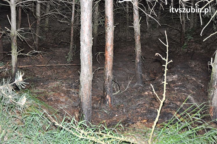 Informacje o zdarzeniach powstałych na terenie powiatu nakielskiego od 13.05.2013 do 19.05.2013r.